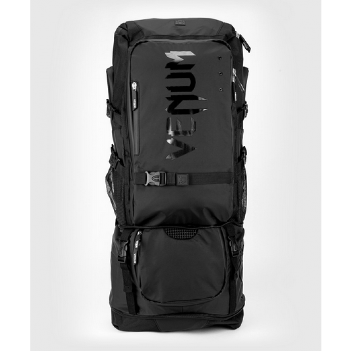 Раница - Venum Challenger Xtrem Evo BackPack - Black/Black​